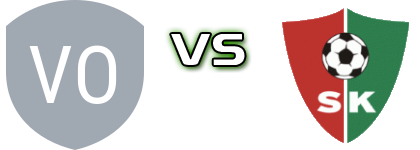 SV Vols - SK St Johann детайли и статистика