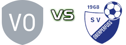 SV Vols - Oberperfuss Spiel Prognosen und Statistiken
