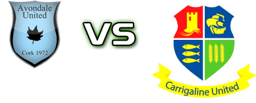 Avondale Utd. - Carrigaline Utd Spiel Prognosen und Statistiken