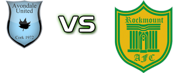 Avondale Utd. - Rockmount detalji utakmice i statistika