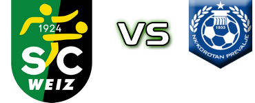 Weiz - Korotan Spiel Prognosen und Statistiken
