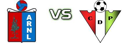 Nogueira - Palmilheira детайли и статистика