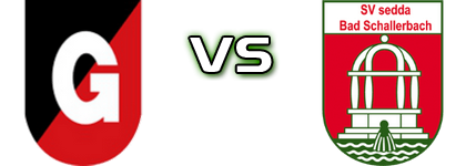 Union Gurten - Sedda Bad Schallerbach Statistiche e dettagli partita
