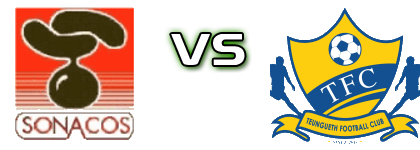 Suneor - TFC Detalles y estadisticas