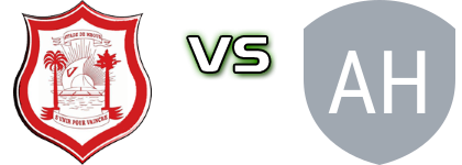 Mbour - ASC HLM Spiel Prognosen und Statistiken