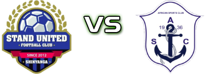 Stand United FC - African Sports Club детайли и статистика