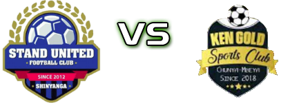 Stand United FC - Kengold FC head to head game preview and prediction