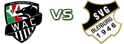 WAC II - SVG Bleiburg head to head game preview and prediction