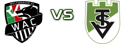 WAC II - Völkermarkt Estatísticas e detalhes do jogo