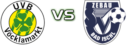 Vöcklamarkt - SV Bad Ischl head to head game preview and prediction