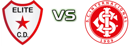 Elite CD - Internacional head to head game preview and prediction