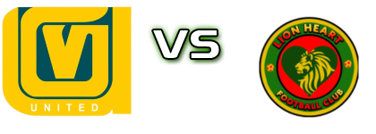 Virgin Gorda - Lion Heart Detalji meca I statistika.