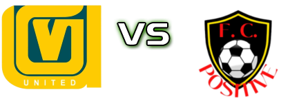 Virgin Gorda - Positive Statistiche e dettagli partita