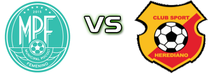 Municipal Pococí - CS Herediano head to head game preview and prediction Municipal Pococí - CS Herediano head to head game preview and prediction