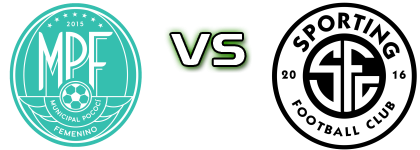 Municipal Pococí - Sporting FC Detalles y estadisticas Municipal Pococí - Sporting FC Detalles y estadisticas