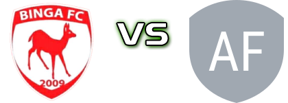 Binga - Afrique Football Elite Statistiche e dettagli partita Binga - Afrique Football Elite Statistiche e dettagli partita