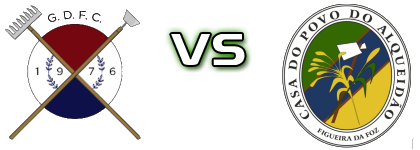 Figueiró do Campo - Alqueidão Spiel Prognosen und Statistiken Figueiró do Campo - Alqueidão Spiel Prognosen und Statistiken
