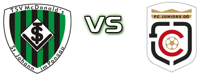 St. Johann - LASK Amateure  Statistiche e dettagli partita