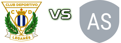 Leganés - AD Sporting Hortaleza U19 детайли и статистика