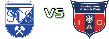Schwaz - Innsbrucker AC Spiel Prognosen und Statistiken Schwaz - Innsbrucker AC Spiel Prognosen und Statistiken