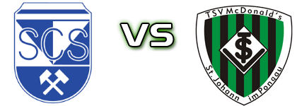 Schwaz - St. Johann детайли и статистика