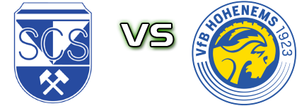 Schwaz - VfB Hohenems Spiel Prognosen und Statistiken