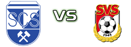 Schwaz - Seekirchen детайли и статистика