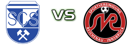 Schwaz - Reichenau head to head game preview and prediction