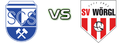 Schwaz - Wörgl Spiel Prognosen und Statistiken Schwaz - Wörgl Spiel Prognosen und Statistiken
