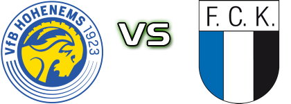 VfB Hohenems - Kufstein head to head game preview and prediction VfB Hohenems - Kufstein head to head game preview and prediction