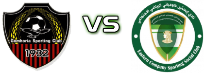 Gomhoryet Shebin - Eastern Company SC head to head game preview and prediction