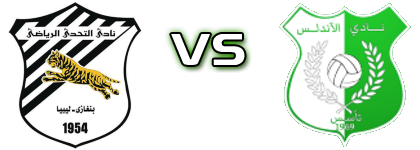 Al Tahaddy (B) - Andalus  Spiel Prognosen und Statistiken