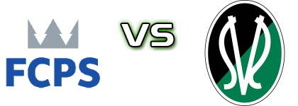 Saalfelden - Junge Wikinger Ried Statistiche e dettagli partita
