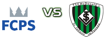 Saalfelden - St. Johann head to head game preview and prediction