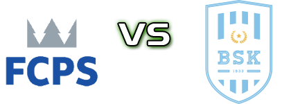 Saalfelden - Bischofshofen Spiel Prognosen und Statistiken