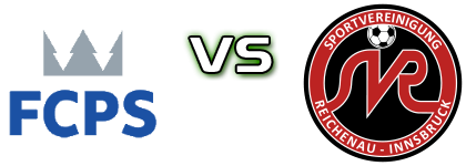 Saalfelden - Reichenau Statistiche e dettagli partita