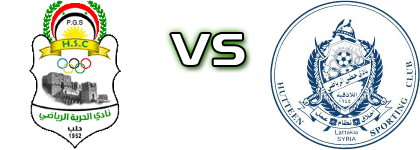 Al-Horiyah - Hutteen  head to head game preview and prediction