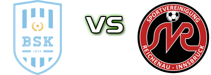 Bischofshofen - Reichenau head to head game preview and prediction