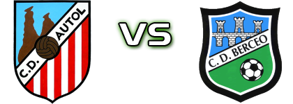 CD Autol - CD Berceo head to head game preview and prediction CD Autol - CD Berceo head to head game preview and prediction