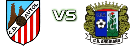 CD Autol - CD Anguiano Detalles y estadisticas