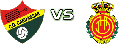 CD Cardassar - Mallorca B Statistiche e dettagli partita CD Cardassar - Mallorca B Statistiche e dettagli partita