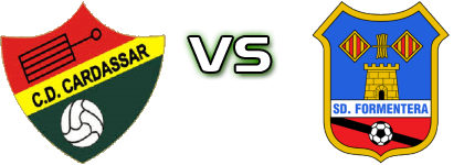 CD Cardassar - SD Formentera head to head game preview and prediction