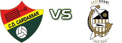 CD Cardassar - Constància Detalji meca I statistika.