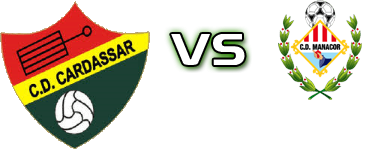 CD Cardassar - Manacor head to head game preview and prediction