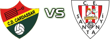CD Cardassar - Santanyi detalji utakmice i statistika