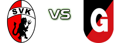 SV Kuchl - Union Gurten детайли и статистика
