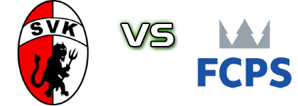 SV Kuchl - Saalfelden детайли и статистика