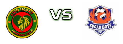 Lion Heart - Sugar Boys детайли и статистика