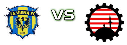 La Viena FC - Baladiyet El Mahallah head to head game preview and prediction