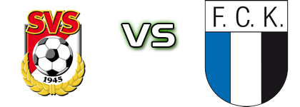 Seekirchen - Kufstein Estatísticas e detalhes do jogo